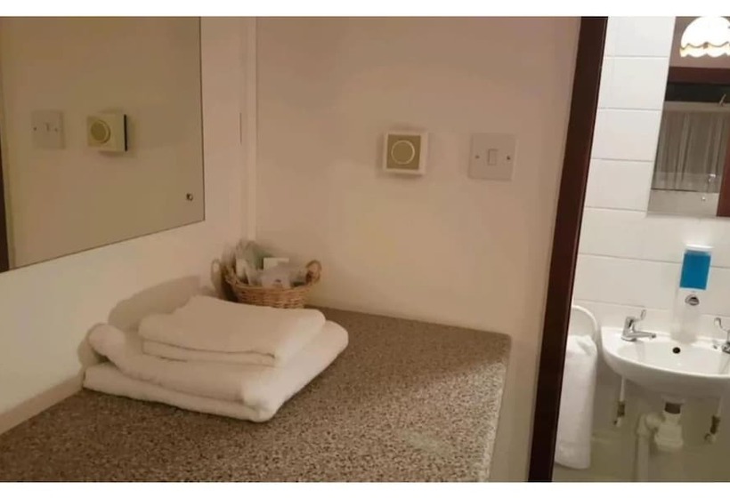 فندق Chelford Guesthouse