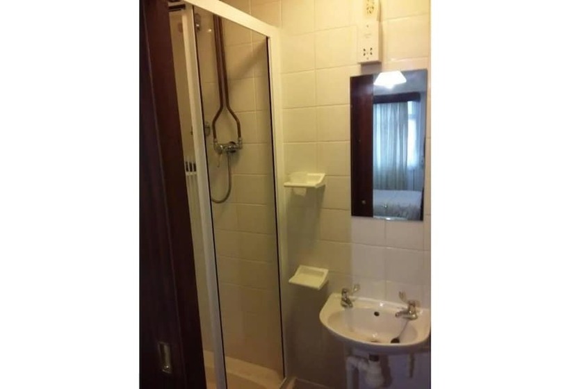 فندق Chelford Guesthouse