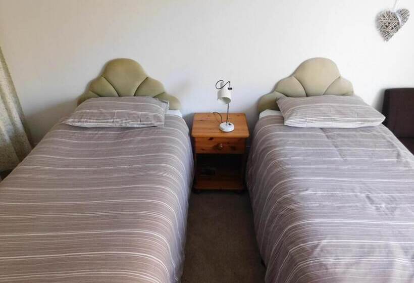 فندق Chelford Guesthouse