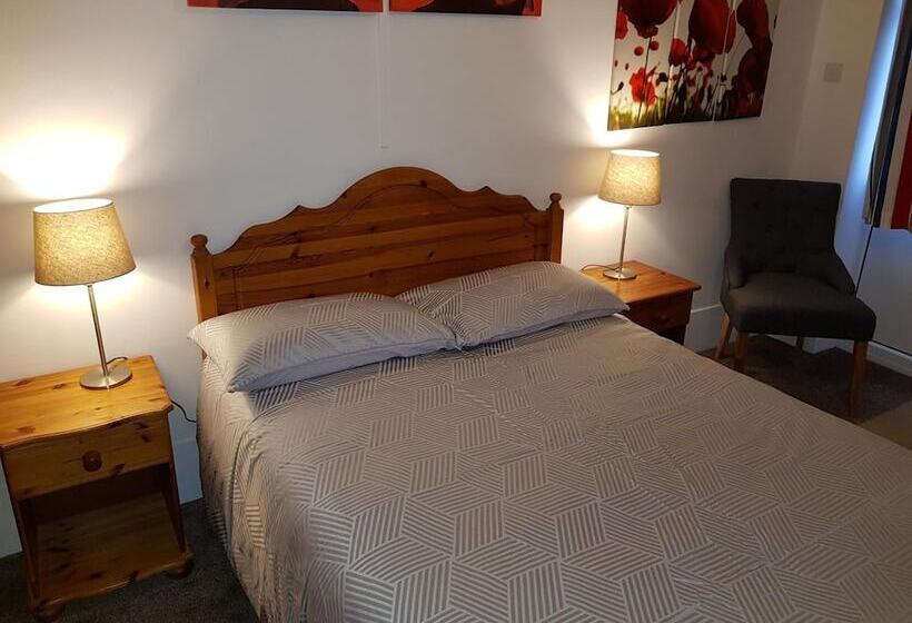 فندق Chelford Guesthouse