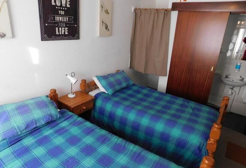 فندق Chelford Guesthouse