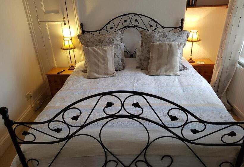 酒店 Cherry End Bed And Breakfast