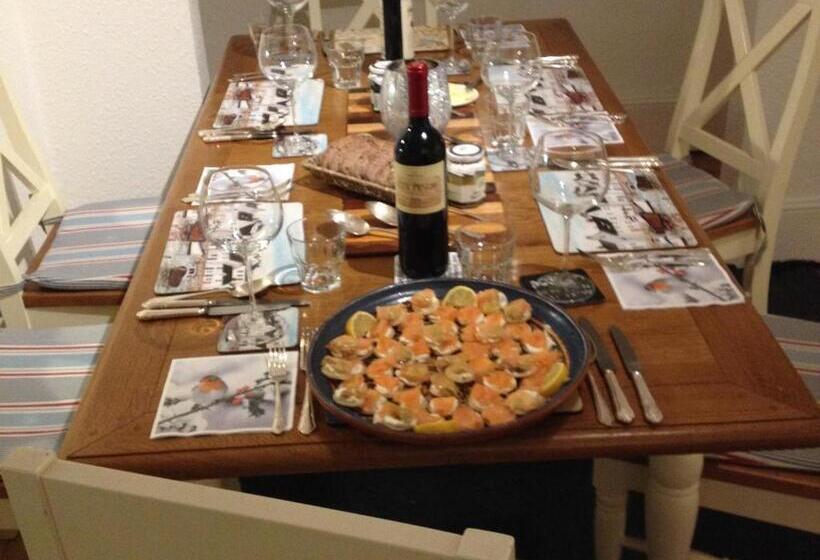 酒店 Cherry End Bed And Breakfast