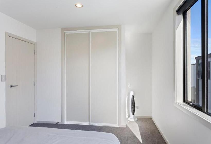 酒店 City Central New Townhouse