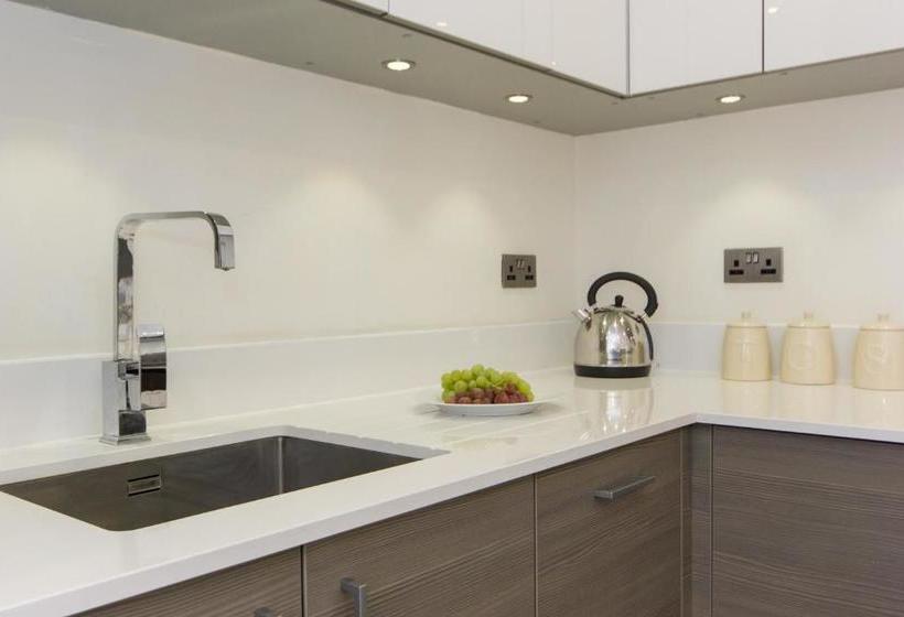 Отель Citystay Mill Park Apartments