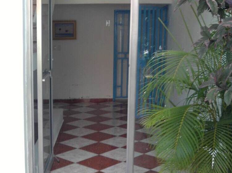 ホテル Condo Carla