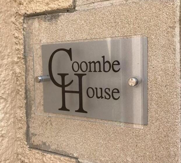 酒店 Coombe House