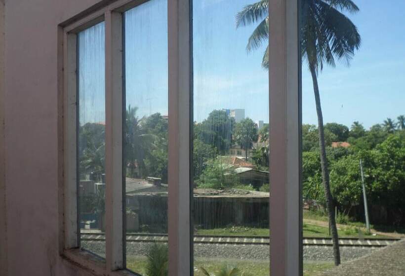 Cosy Hotel & Restaurant