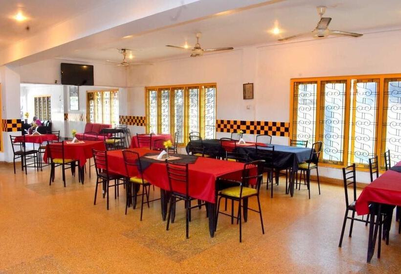 Cosy Hotel & Restaurant