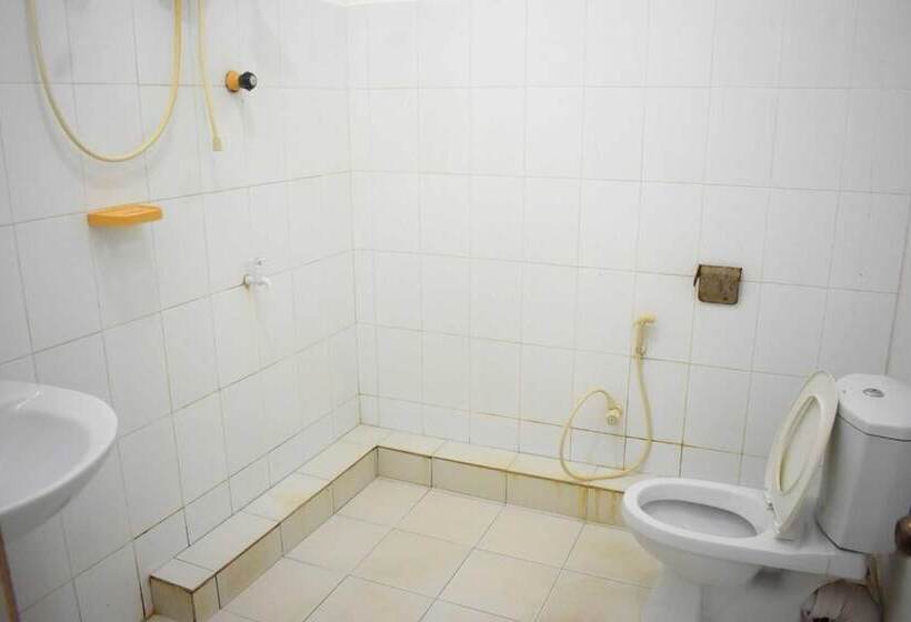 Cosy Hotel & Restaurant