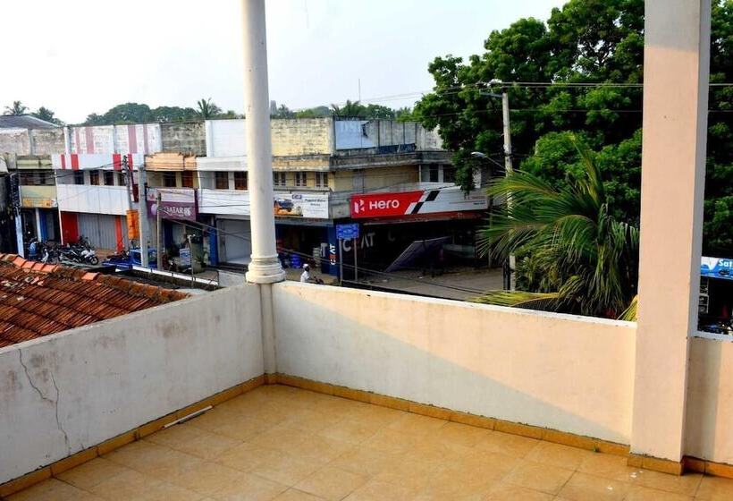 Cosy Hotel & Restaurant