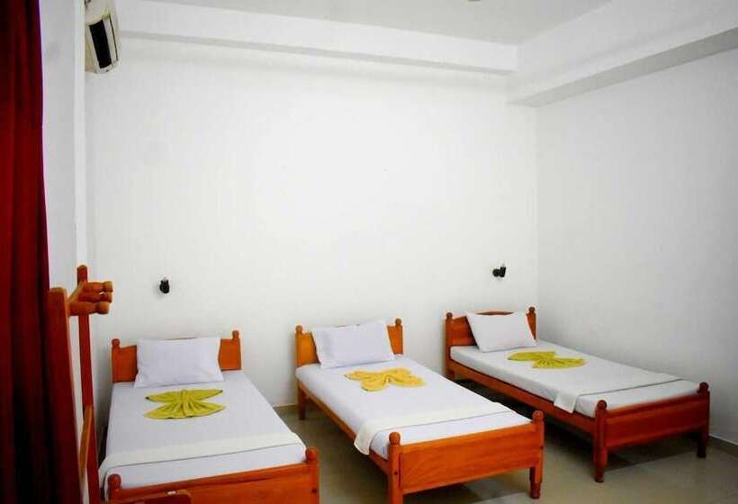 Cosy Hotel & Restaurant