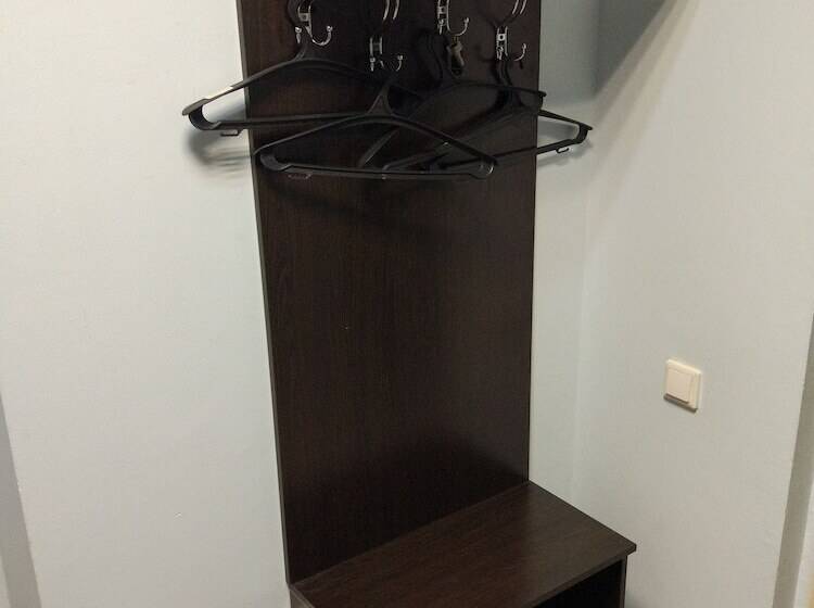 Отель Daily Hostel