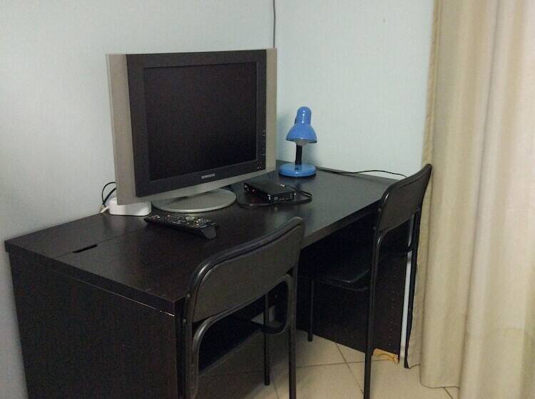 Отель Daily Hostel