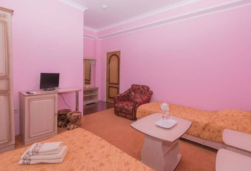 ホテル Dyadya Stepa