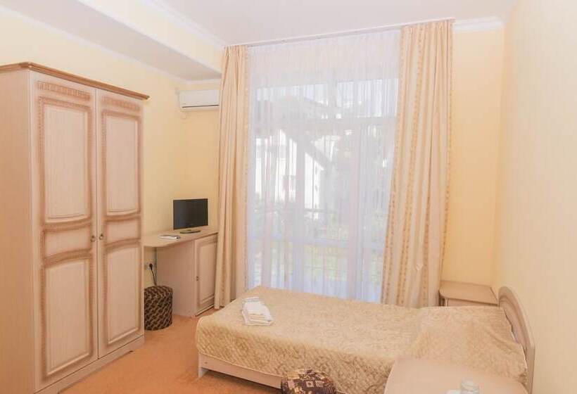 ホテル Dyadya Stepa