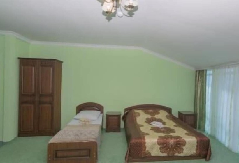 ホテル Dyadya Stepa