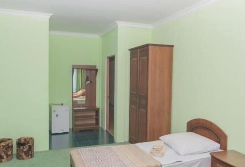 ホテル Dyadya Stepa