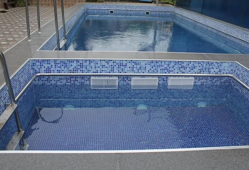 ホテル Dyadya Stepa