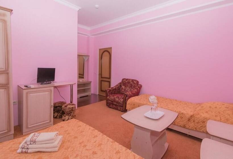 ホテル Dyadya Stepa