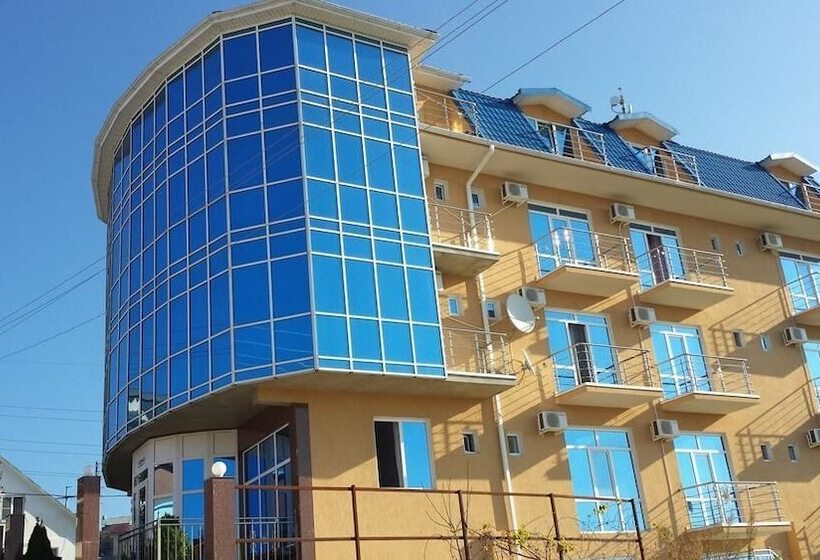 ホテル Dyadya Stepa