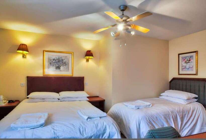 酒店 Easton Guest House