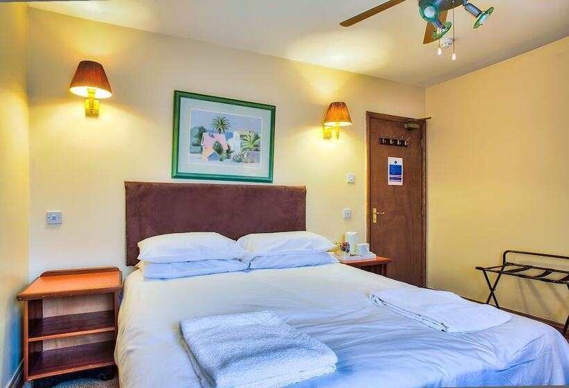 酒店 Easton Guest House