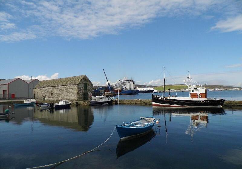 호텔 Eddlewood Guest House