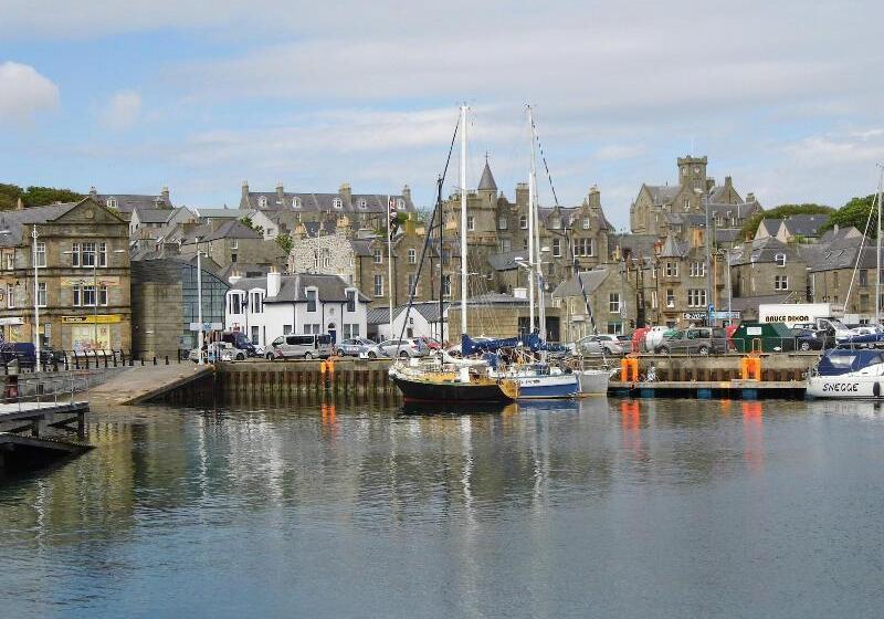 호텔 Eddlewood Guest House