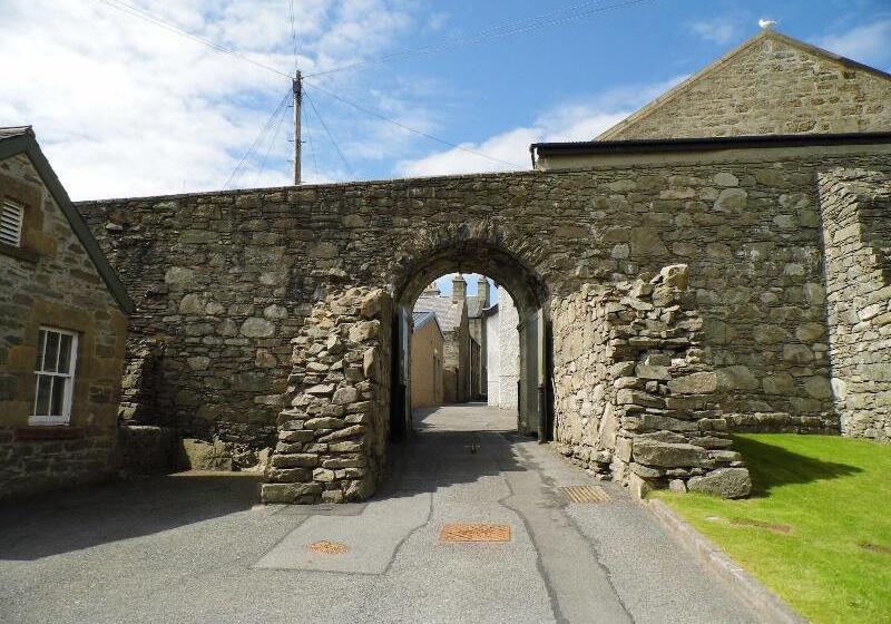 호텔 Eddlewood Guest House