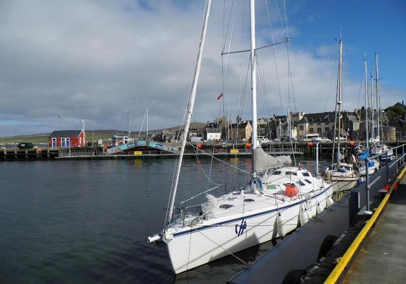 호텔 Eddlewood Guest House