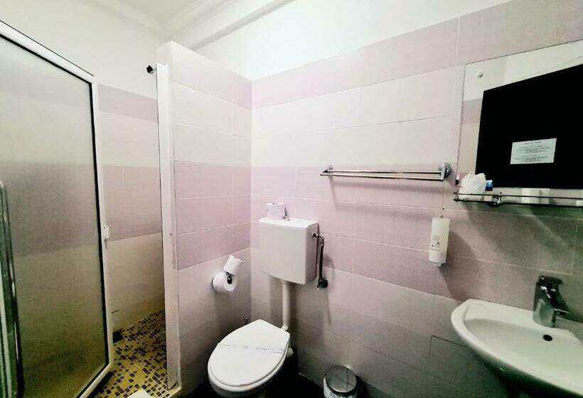 בית מלון כפרי Elisabeta