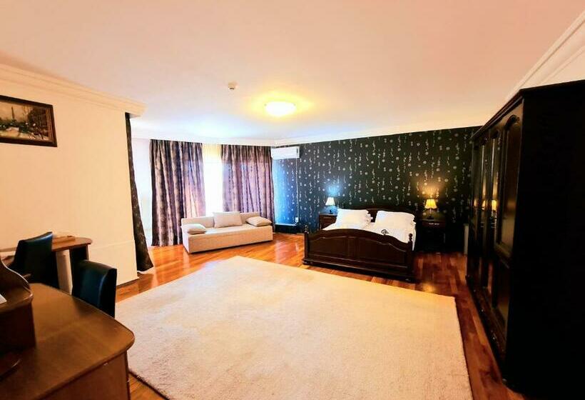 בית מלון כפרי Elisabeta