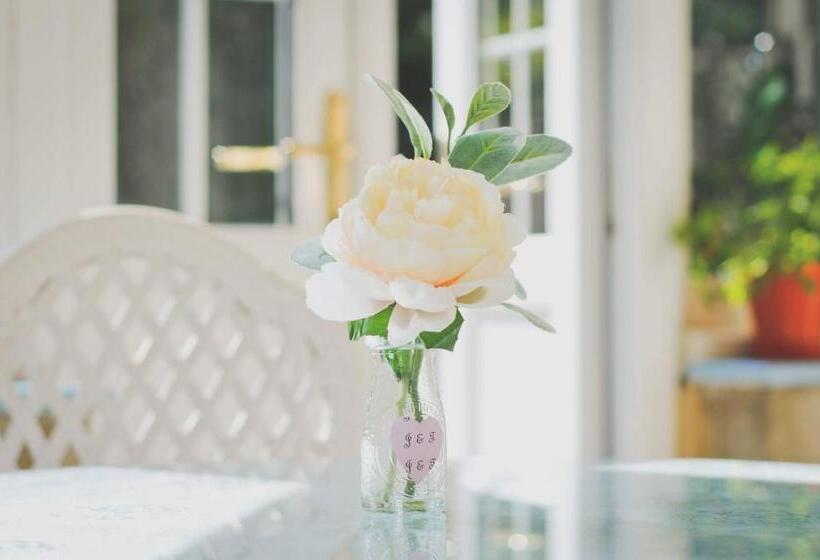 فندق Enchanted Manor