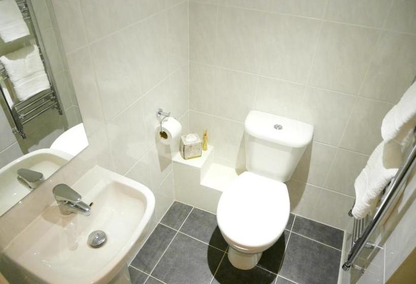 هتل Fox House, Studio Apartments