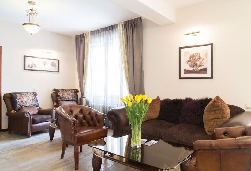 Отель Gala Alpik