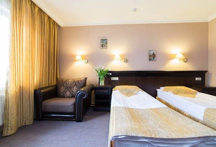 Отель Gala Alpik