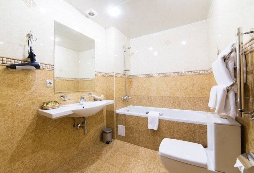 Отель Gala Alpik