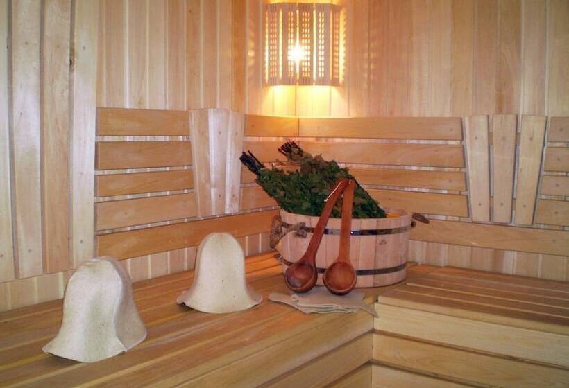 Отель Gala Alpik