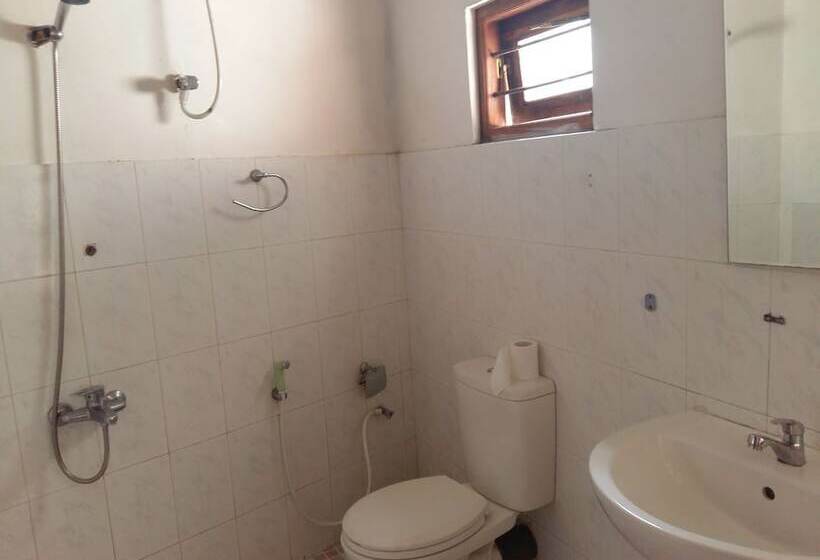 בית מלון כפרי Ginza Rest Kandy