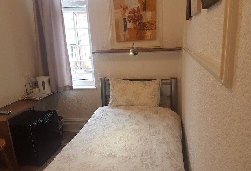 ホテル Glenfield Lodge Guest House