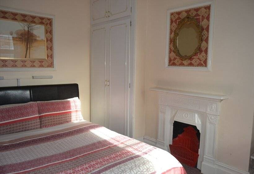 ホテル Glenfield Lodge Guest House