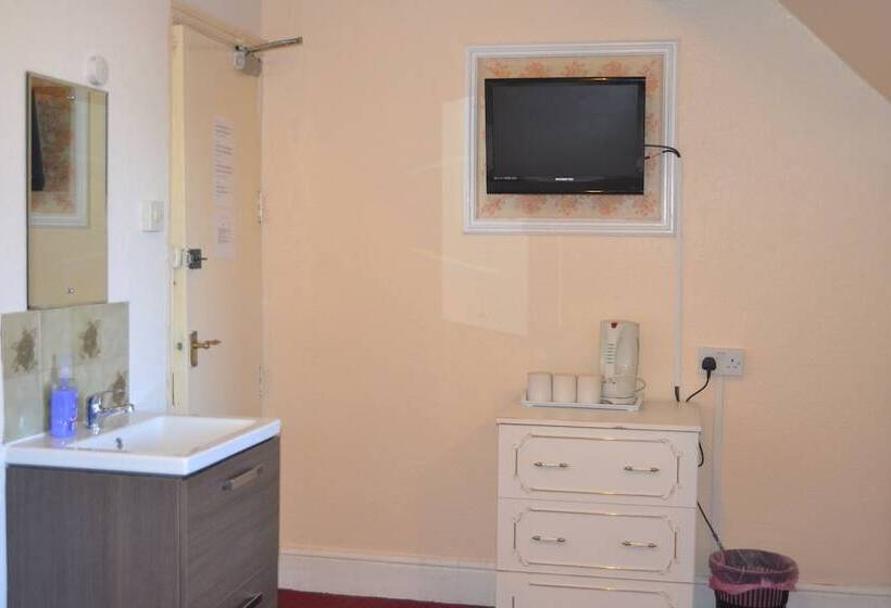 ホテル Glenfield Lodge Guest House