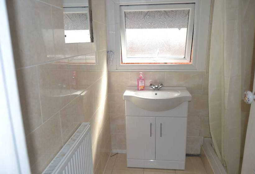 ホテル Glenfield Lodge Guest House