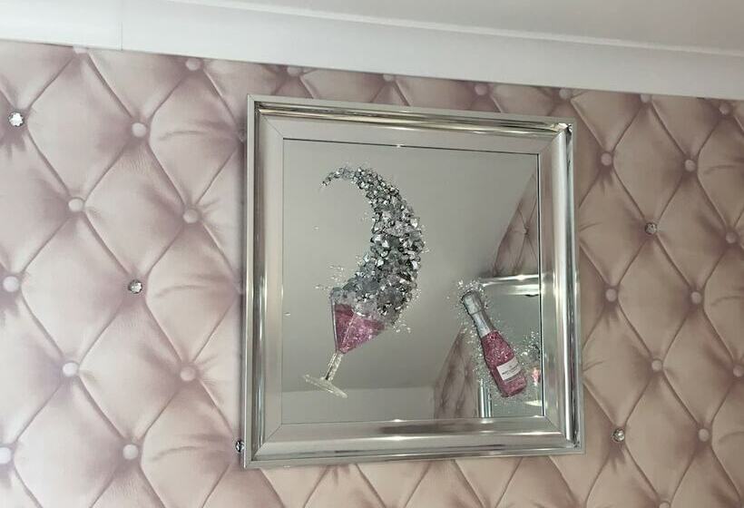 בית מלון כפרי Gleninver Guest House