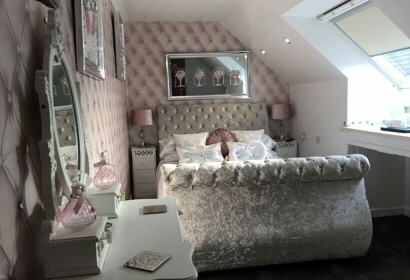 בית מלון כפרי Gleninver Guest House