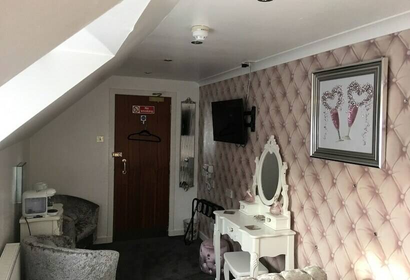 בית מלון כפרי Gleninver Guest House