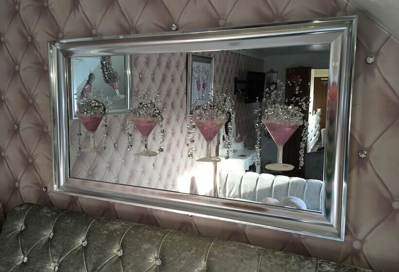 בית מלון כפרי Gleninver Guest House