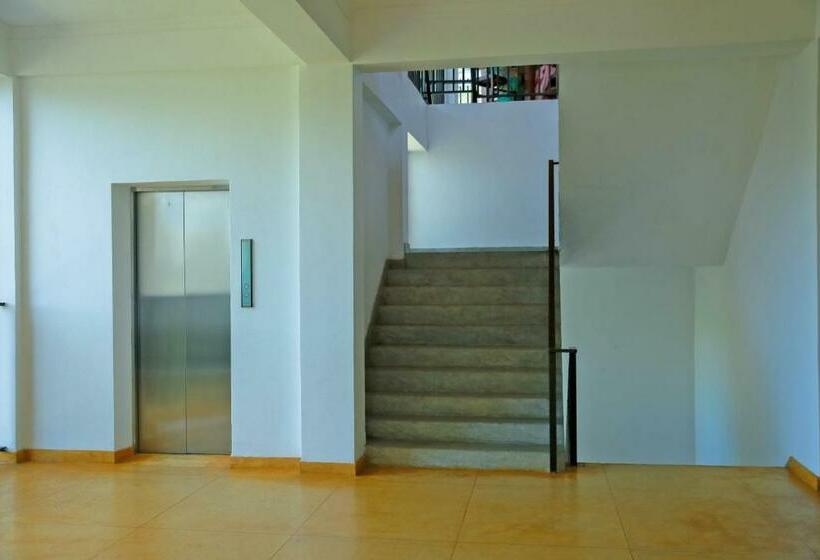 호텔 Glenloch Tea Factory