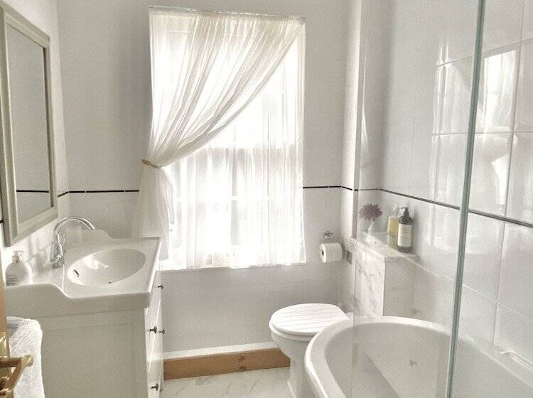 호텔 Green Cottages